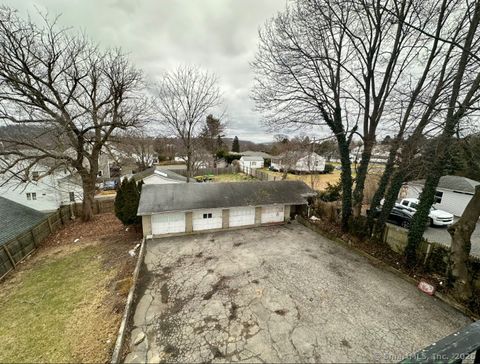 Tiny photo for 25 Fairfield Avenue #3rd fl, Danbury, CT 06810 (MLS # 24134214)