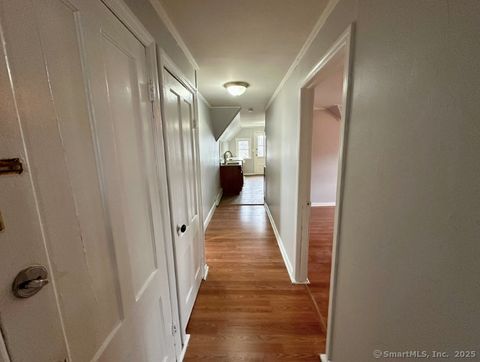 Tiny photo for 25 Fairfield Avenue #3rd fl, Danbury, CT 06810 (MLS # 24134214)