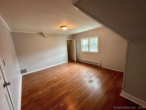 Tiny photo for 25 Fairfield Avenue #3rd fl, Danbury, CT 06810 (MLS # 24134214)