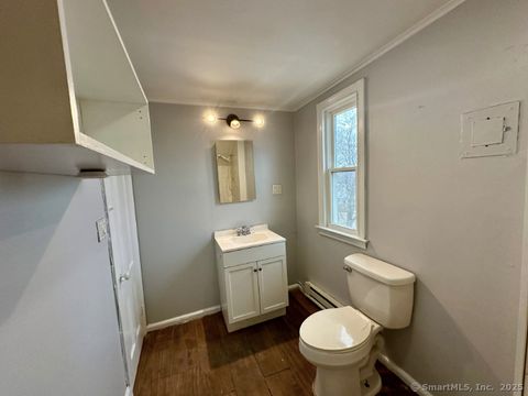 Tiny photo for 25 Fairfield Avenue #3rd fl, Danbury, CT 06810 (MLS # 24134214)