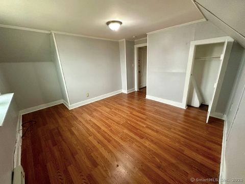 Tiny photo for 25 Fairfield Avenue #3rd fl, Danbury, CT 06810 (MLS # 24134214)