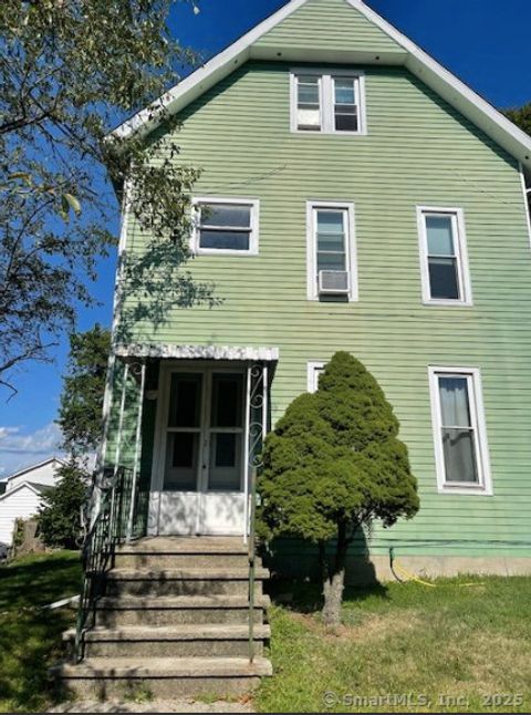 Photo of 25 Fairfield Avenue #3rd fl, Danbury, CT 06810 (MLS # 24134214)
