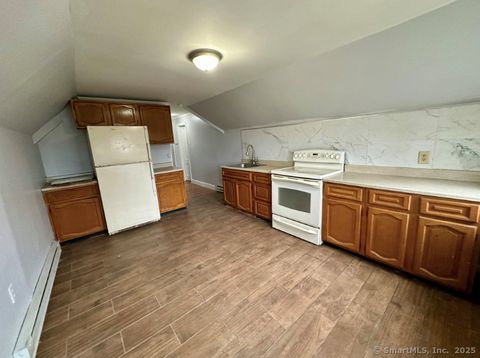 Tiny photo for 25 Fairfield Avenue #3rd fl, Danbury, CT 06810 (MLS # 24134214)