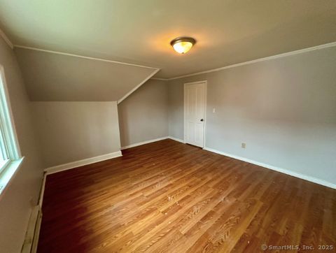 Tiny photo for 25 Fairfield Avenue #3rd fl, Danbury, CT 06810 (MLS # 24134214)
