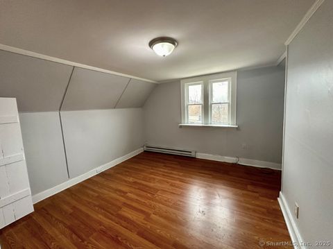 Tiny photo for 25 Fairfield Avenue #3rd fl, Danbury, CT 06810 (MLS # 24134214)