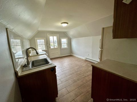 Tiny photo for 25 Fairfield Avenue #3rd fl, Danbury, CT 06810 (MLS # 24134214)
