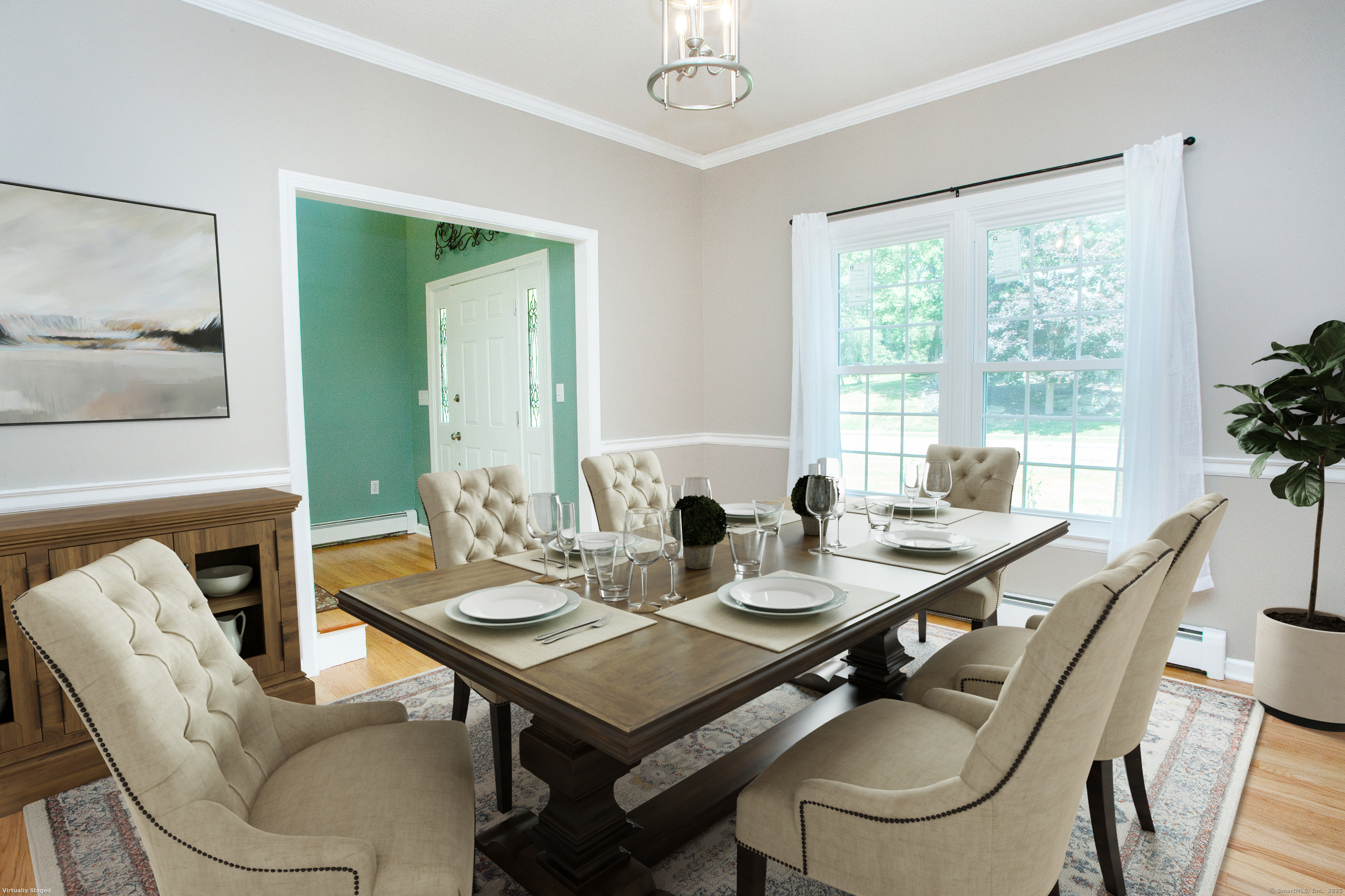 Manchester, Connecticut 06040, United States, 4 Bedrooms Bedrooms, ,4 BathroomsBathrooms,Residential,Pending,181376