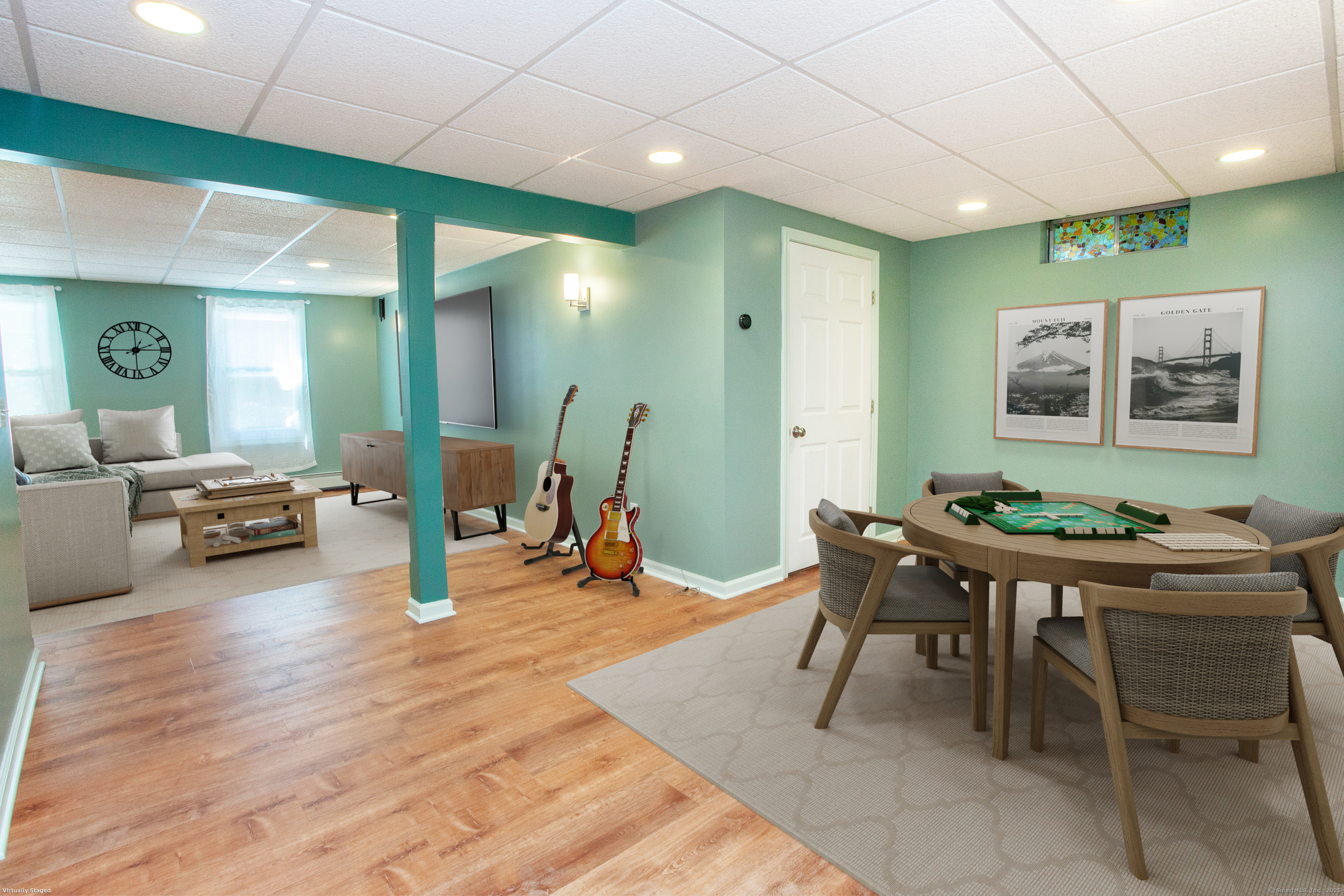 Manchester, Connecticut 06040, United States, 4 Bedrooms Bedrooms, ,4 BathroomsBathrooms,Residential,Pending,181376