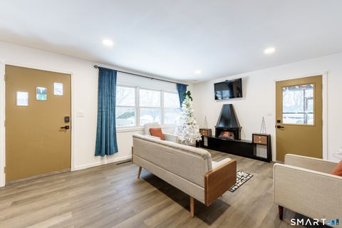 Tiny photo for 58 Plymouth Avenue S, Groton, CT 06340 (MLS # 24138759)