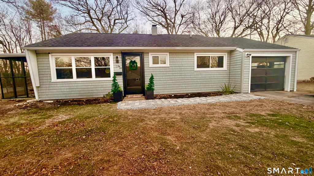 Photo of 58 Plymouth Avenue S, Groton, CT 06340 (MLS # 24138759)