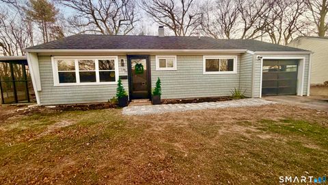 Photo of 58 Plymouth Avenue S, Groton, CT 06340 (MLS # 24138759)