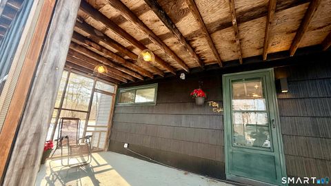 Tiny photo for 58 Plymouth Avenue S, Groton, CT 06340 (MLS # 24138759)