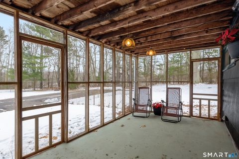 Tiny photo for 58 Plymouth Avenue S, Groton, CT 06340 (MLS # 24138759)