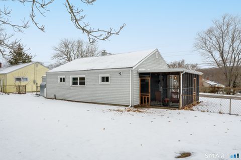 Tiny photo for 58 Plymouth Avenue S, Groton, CT 06340 (MLS # 24138759)