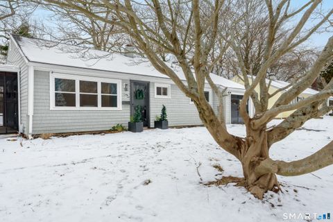 Tiny photo for 58 Plymouth Avenue S, Groton, CT 06340 (MLS # 24138759)