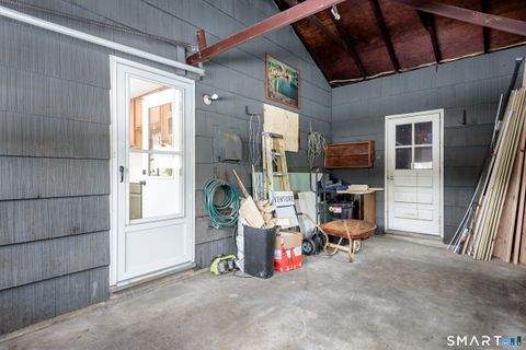 Tiny photo for 58 Plymouth Avenue S, Groton, CT 06340 (MLS # 24138759)