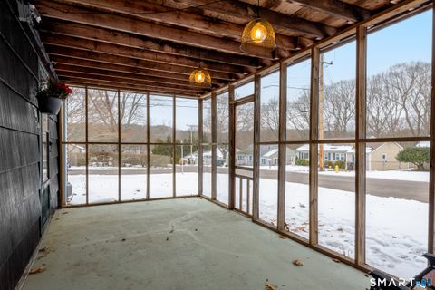 Tiny photo for 58 Plymouth Avenue S, Groton, CT 06340 (MLS # 24138759)