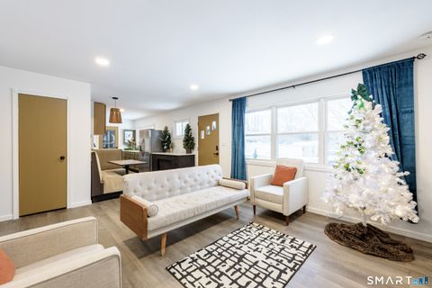 Tiny photo for 58 Plymouth Avenue S, Groton, CT 06340 (MLS # 24138759)