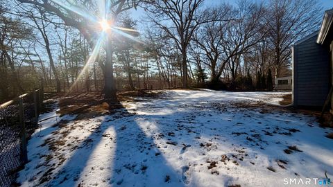 Tiny photo for 58 Plymouth Avenue S, Groton, CT 06340 (MLS # 24138759)