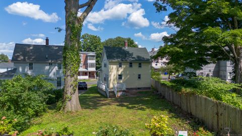 A home in Middletown