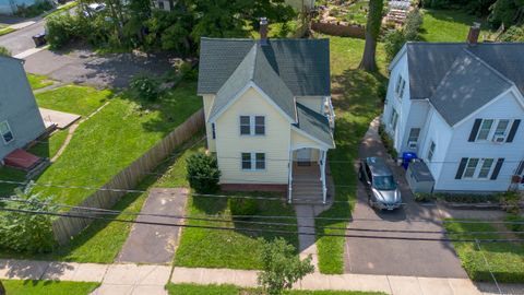 A home in Middletown