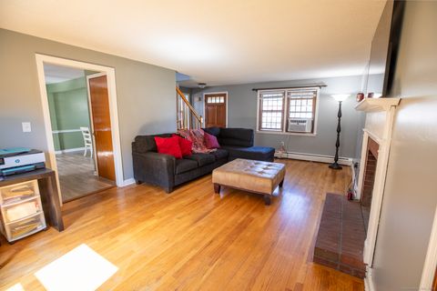 Tiny photo for 33 Spruce Drive, East Hartford, CT 06111 (MLS # 24133969)