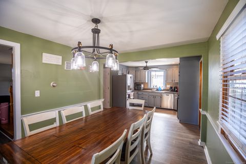 Tiny photo for 33 Spruce Drive, East Hartford, CT 06111 (MLS # 24133969)