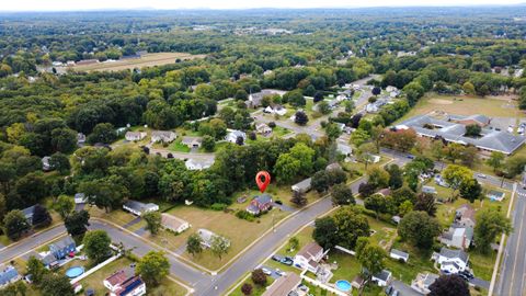 Tiny photo for 33 Spruce Drive, East Hartford, CT 06111 (MLS # 24133969)
