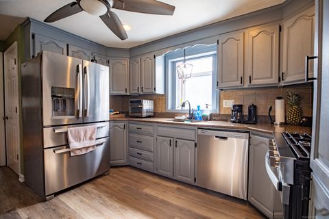 Tiny photo for 33 Spruce Drive, East Hartford, CT 06111 (MLS # 24133969)