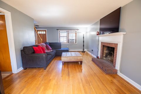Tiny photo for 33 Spruce Drive, East Hartford, CT 06111 (MLS # 24133969)