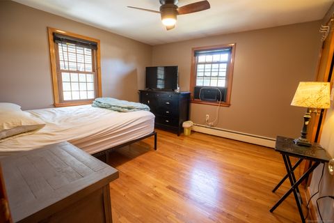 Tiny photo for 33 Spruce Drive, East Hartford, CT 06111 (MLS # 24133969)