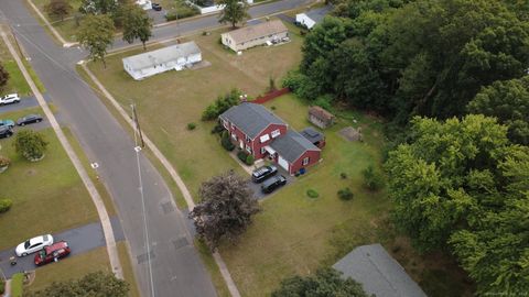 Tiny photo for 33 Spruce Drive, East Hartford, CT 06111 (MLS # 24133969)