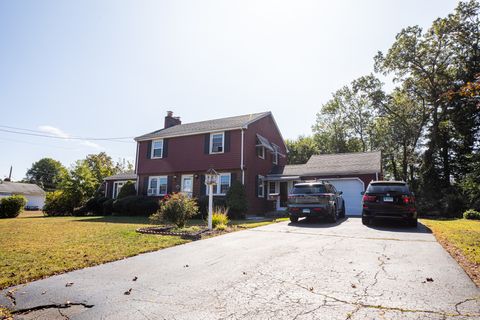 Tiny photo for 33 Spruce Drive, East Hartford, CT 06111 (MLS # 24133969)