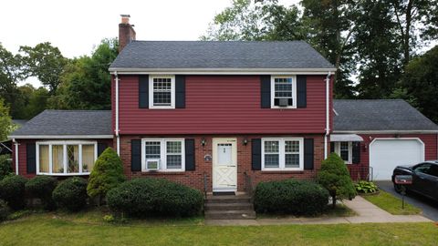 Tiny photo for 33 Spruce Drive, East Hartford, CT 06111 (MLS # 24133969)