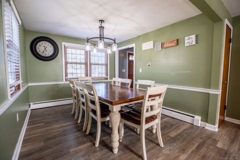 Tiny photo for 33 Spruce Drive, East Hartford, CT 06111 (MLS # 24133969)
