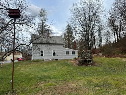 A home in Norwich