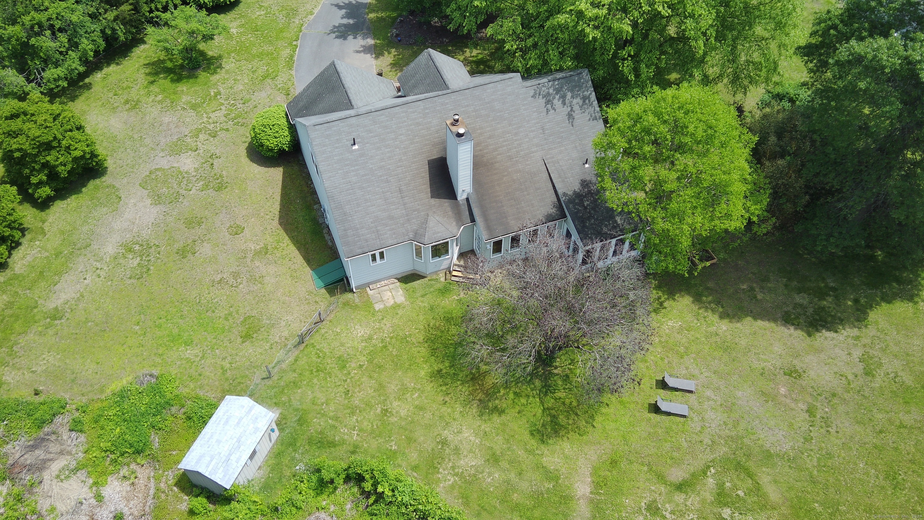 97 Spring Wood Lane
