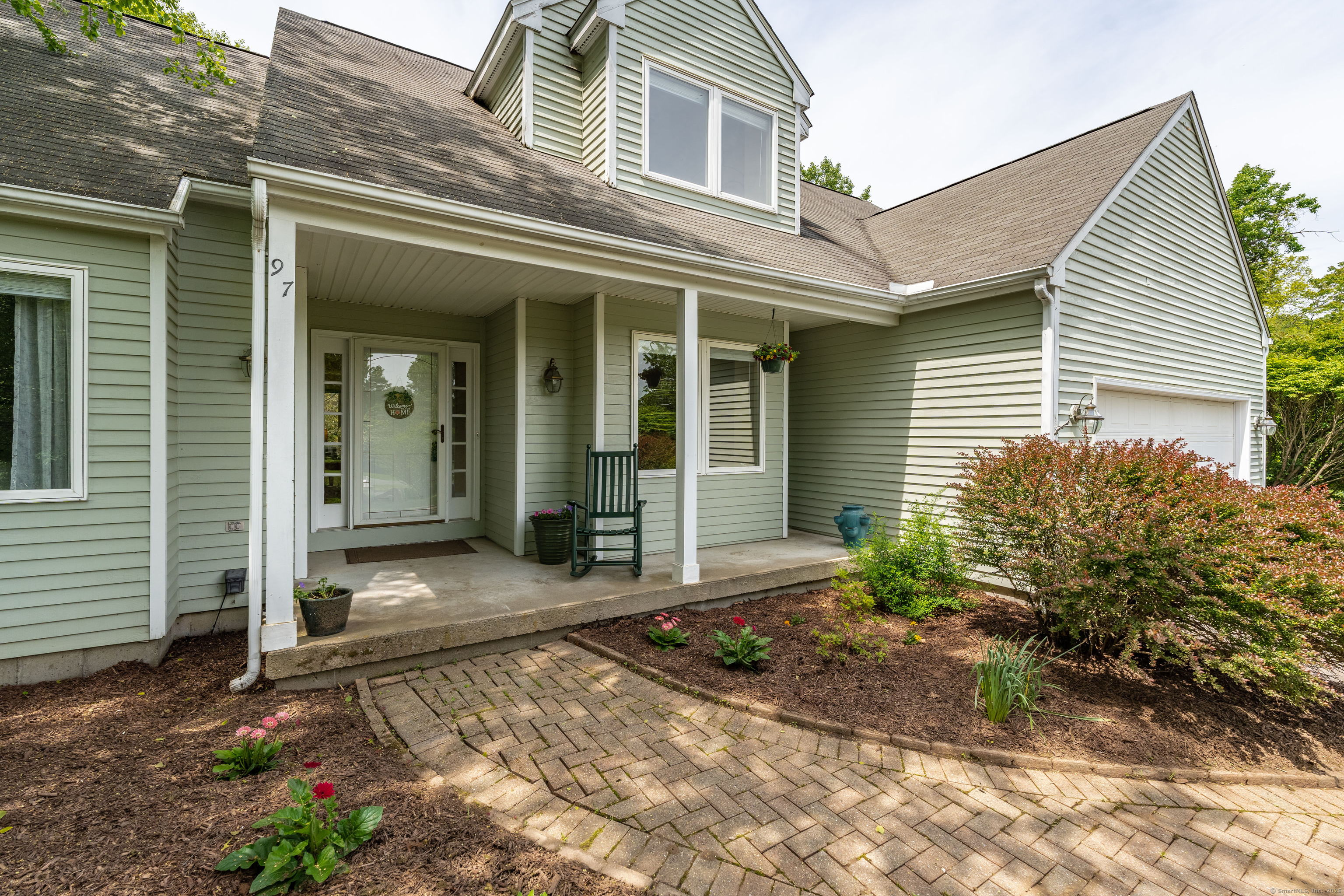 97 Spring Wood Lane