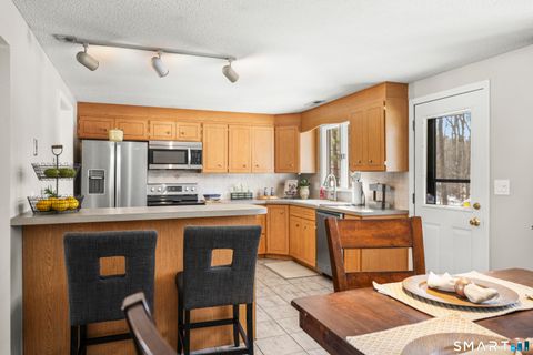 Tiny photo for 51 Barrett Road, Enfield, CT 06082 (MLS # 24151086)