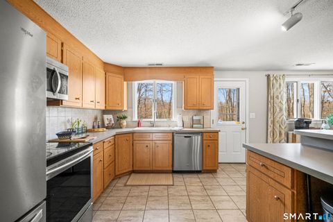 Tiny photo for 51 Barrett Road, Enfield, CT 06082 (MLS # 24151086)