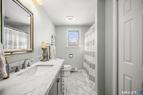 Tiny photo for 51 Barrett Road, Enfield, CT 06082 (MLS # 24151086)