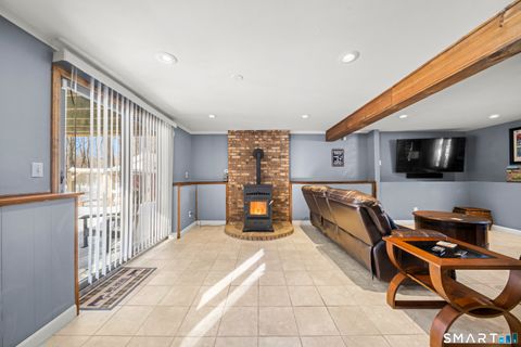 Tiny photo for 51 Barrett Road, Enfield, CT 06082 (MLS # 24151086)