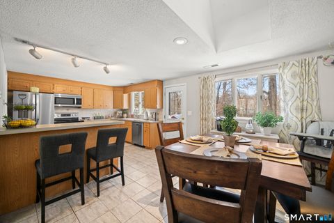 Tiny photo for 51 Barrett Road, Enfield, CT 06082 (MLS # 24151086)