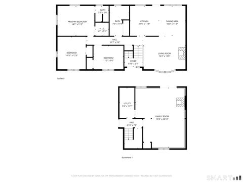 Tiny photo for 51 Barrett Road, Enfield, CT 06082 (MLS # 24151086)