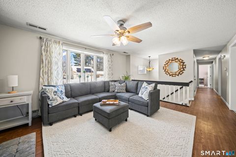 Tiny photo for 51 Barrett Road, Enfield, CT 06082 (MLS # 24151086)