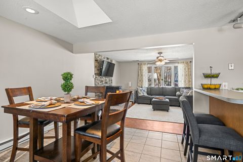 Tiny photo for 51 Barrett Road, Enfield, CT 06082 (MLS # 24151086)