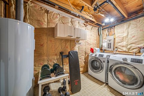 Tiny photo for 51 Barrett Road, Enfield, CT 06082 (MLS # 24151086)