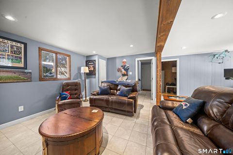 Tiny photo for 51 Barrett Road, Enfield, CT 06082 (MLS # 24151086)