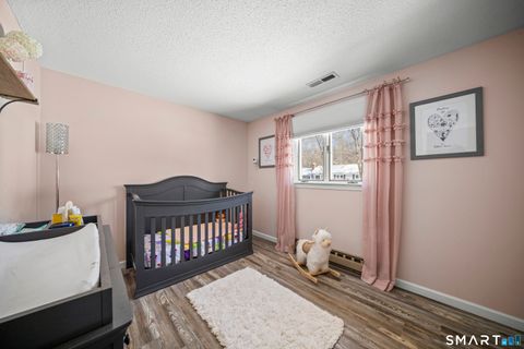 Tiny photo for 51 Barrett Road, Enfield, CT 06082 (MLS # 24151086)