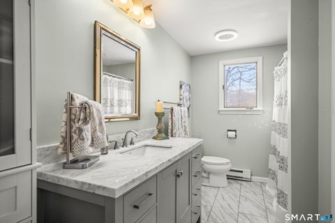 Tiny photo for 51 Barrett Road, Enfield, CT 06082 (MLS # 24151086)